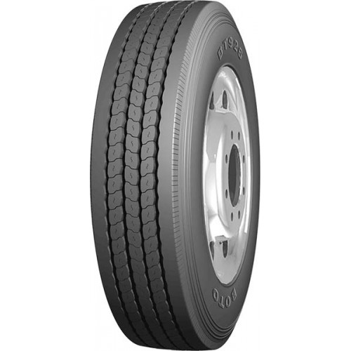 Шина BOTO BT926 235/75R17.5 143/141J 16PR TL (235/75R17,5)